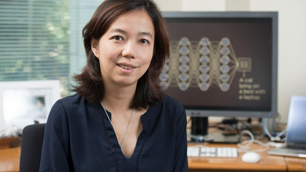 Fei-Fei Li, la "Madrina de la IA", Expresa su Confusión sobre la Inteligencia Artificial General