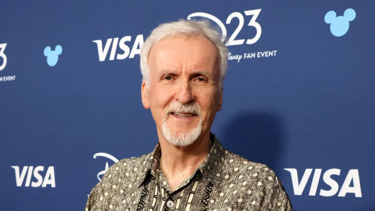 James Cameron se une a Stability AI