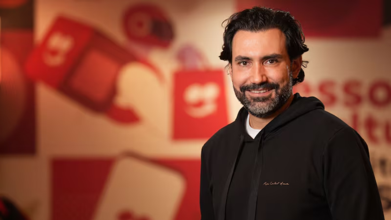 Sturtup de Brasil, iFood, Supera los 100 Millones de Pedidos en un Mes