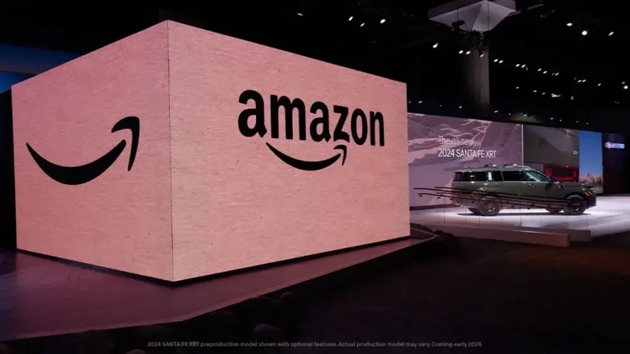 Amazon Lanza Estrategia de Precios Ultrabajos para Competir con Temu