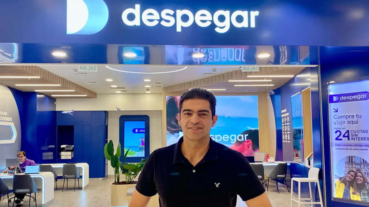 Despegar Rompe Esquemas en Latinoamérica: El Éxito de las Tiendas Físicas en la Era Digital