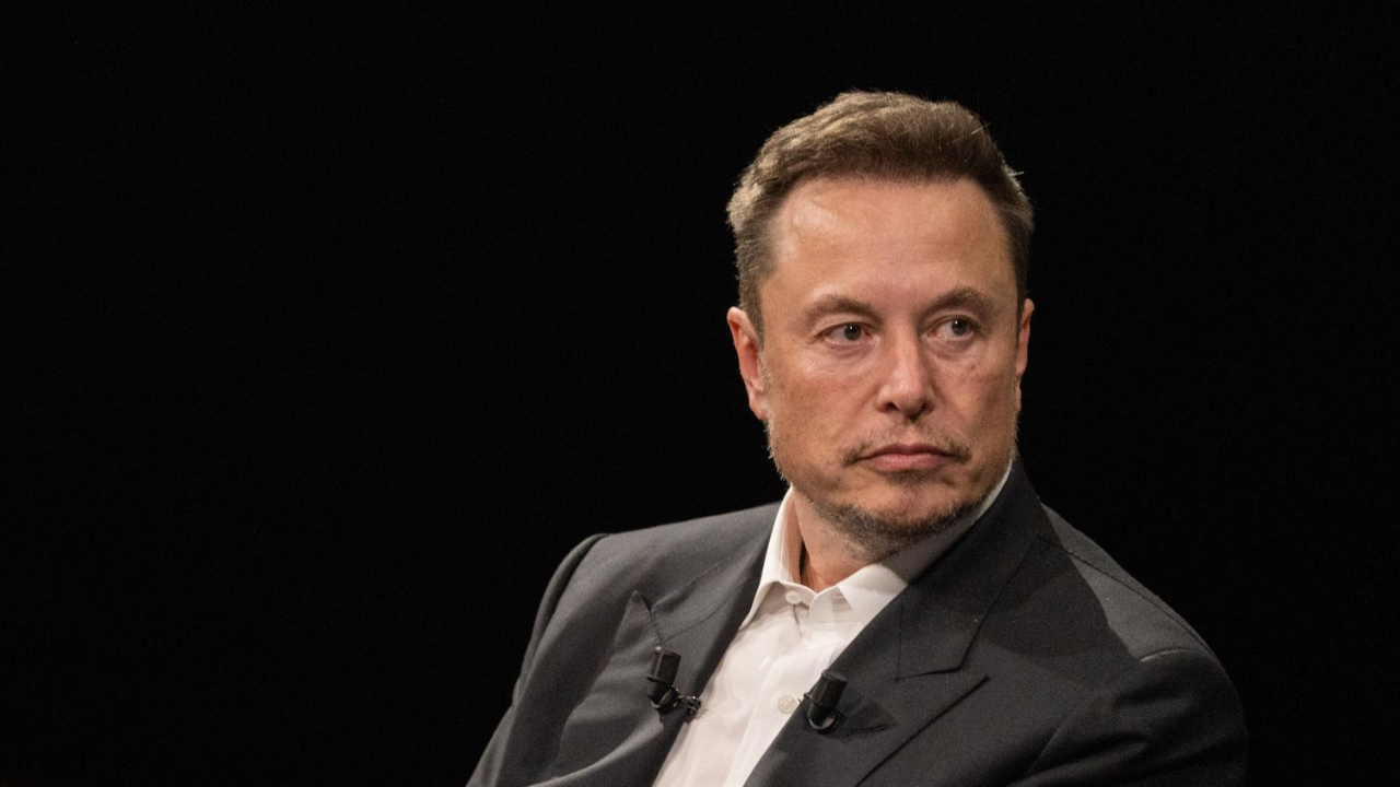 Elon Musk Advierte sobre el Riesgo de Quiebras en EE. UU. ante la Crisis Económica