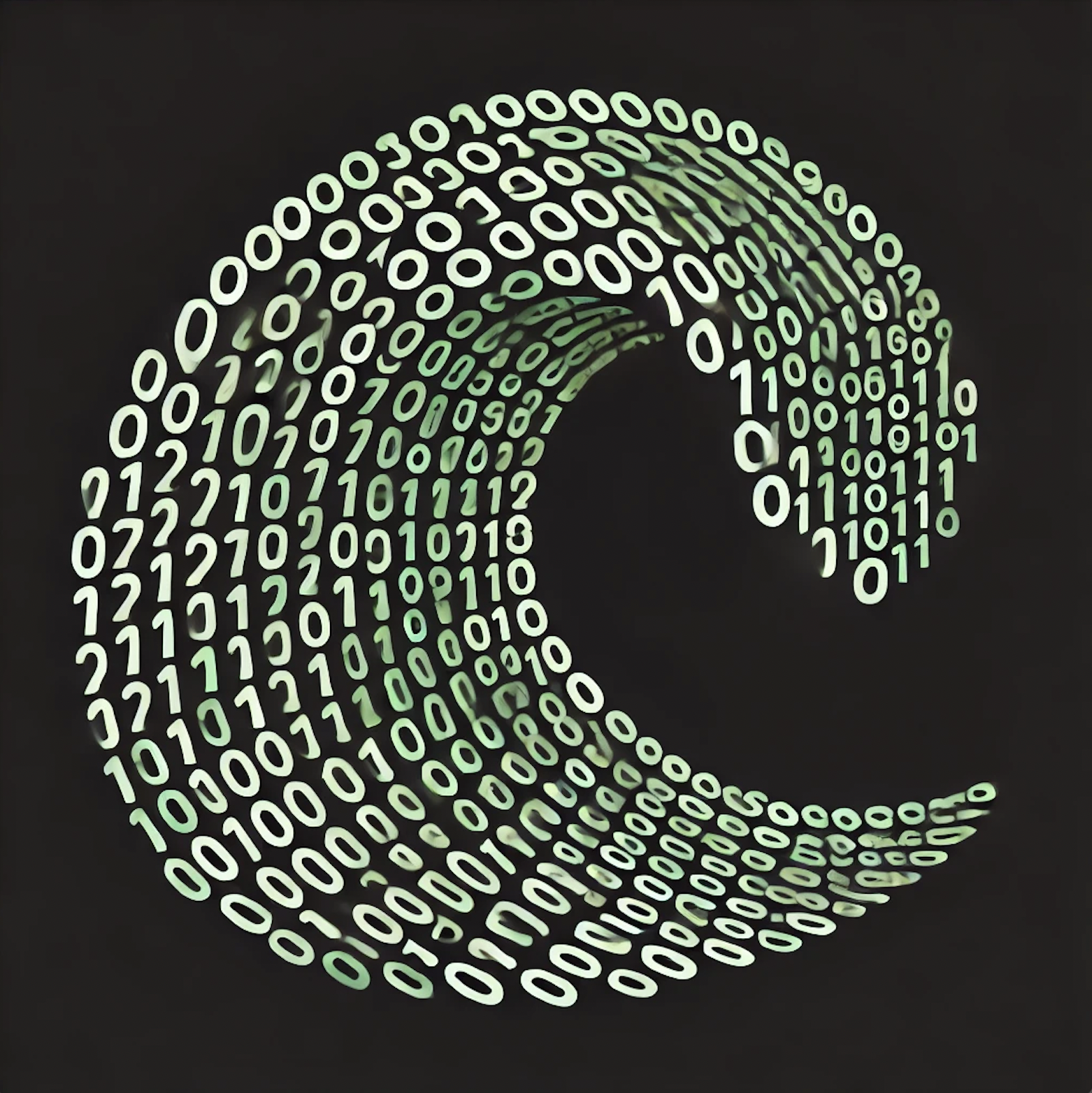 The Tech Wave Logo